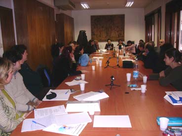 Chiusi i lavori del II seminario “In-sicurezza e comunicazione”