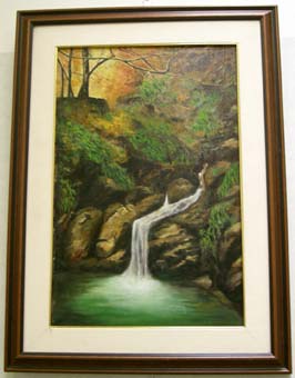 “Arte e Cultura: Acqua Aria Fuoco Terra”