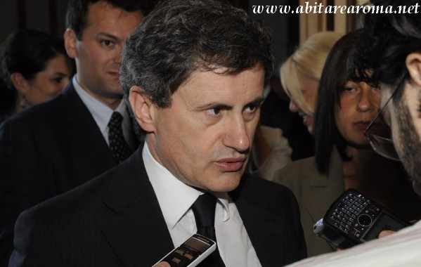 Confartigianato, presentata al Tempio di Adriano la ricerca ‘Made in Rome’