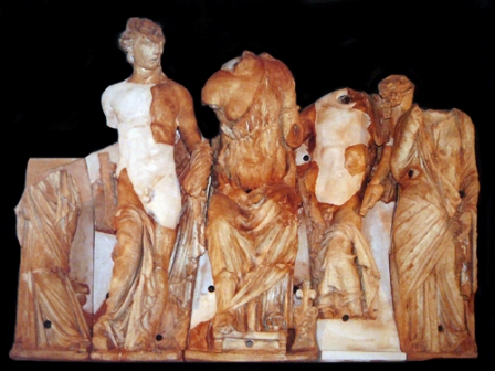 Ai Musei capitolini ‘L’Età della Conquista. Il fascino dell’arte greca a Roma’