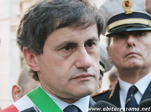 Nomadi: Alemanno nomina delegato