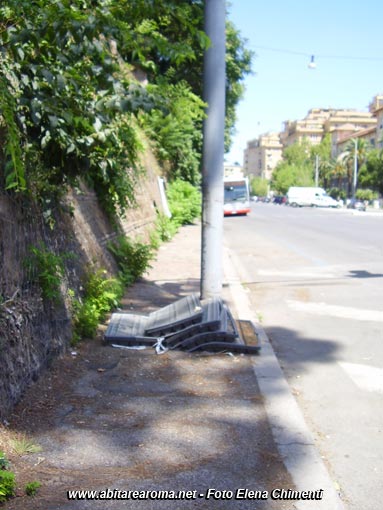 Piazza Bologna, appello dei cittadini: ‘rivogliamo il nostro quartiere’