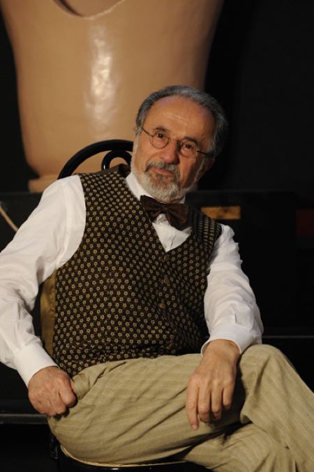 Si è chiusa la Pirandelliana 2010 con l’ennesimo successo di pubblico