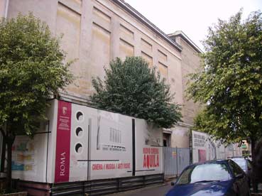 La riscoperta del Pigneto