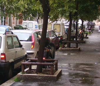 La riscoperta del Pigneto