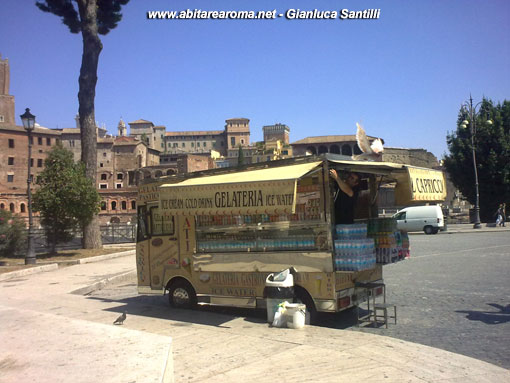 L’arroganza del potere