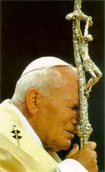 Trofeo “Karol Wojtyla”
