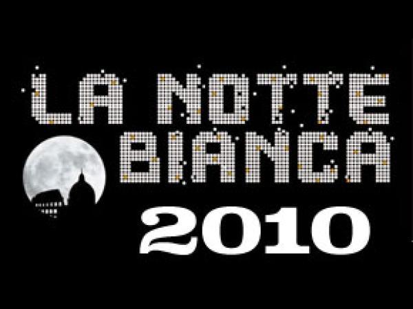 No a Notte Bianca e concerto di Capodanno a Cinecittà