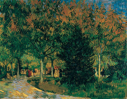 Dopo 22 anni Vincent van Gogh a Roma