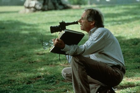Ken Loach a Casal de’ Pazzi
