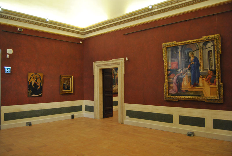 La Galleria nazionale d’arte antica e Palazzo Barberini restituiti al pubblico