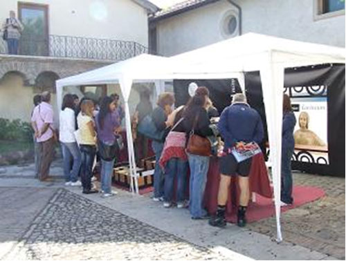 La III Edizione ‘I Musei in Piazza’