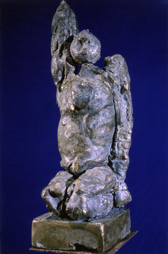 Al Vittoriano sculture in sintonia con l’universo