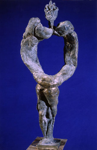Al Vittoriano sculture in sintonia con l’universo