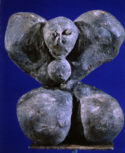 Al Vittoriano sculture in sintonia con l’universo