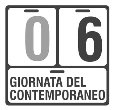 La sesta Giornata del Contemporaneo