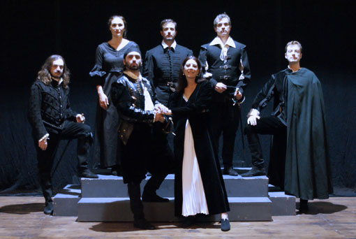 Teatro San Paolo: stagione 2010-2011