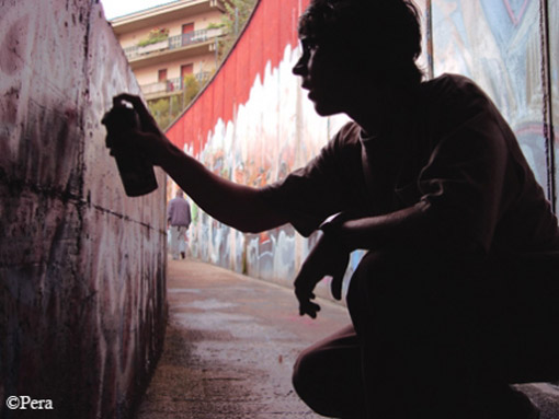 Urban Contest: Quando l’arte s’esprime in strada