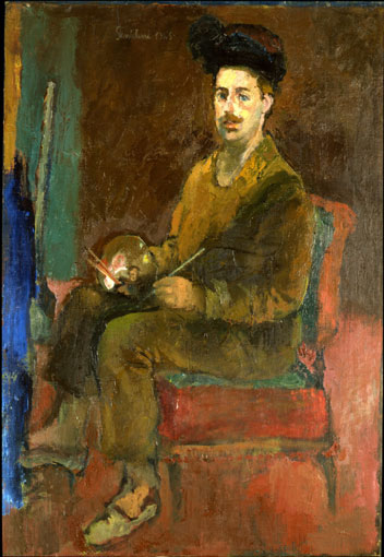Romaccademia. Un secolo d’arte da Sartorio a Scialoja