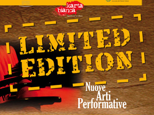 Limited Edition