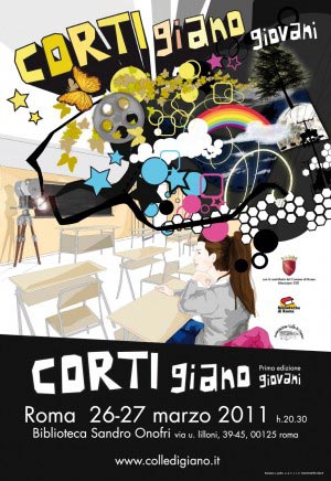 CORTIgiano Giovani