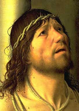 Antonello da Messina alle scuderie del Quirinale