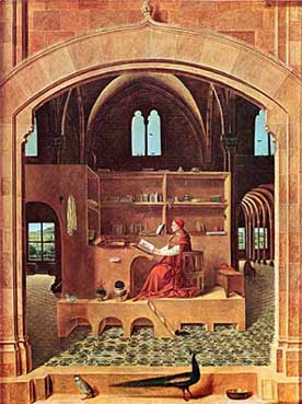 Antonello da Messina alle scuderie del Quirinale