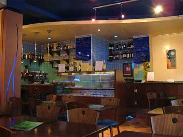 “Ristorart”, tra vino, gusto e dipinti