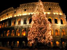8 dicembre, Roma festeggia l’Immacolata Concezione