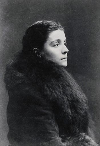 Eleonora Duse, donna dell’Italia unita