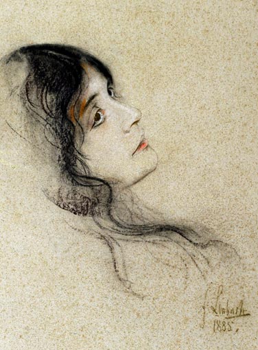 Eleonora Duse, donna dell’Italia unita