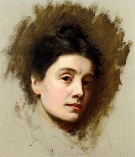 Eleonora Duse, donna dell’Italia unita