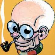 Paz e Pert – Andrea Pazienza e Sandro Pertini