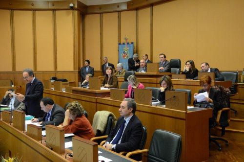 Approvato il bilancio del Consiglio Regionale del Lazio 2011