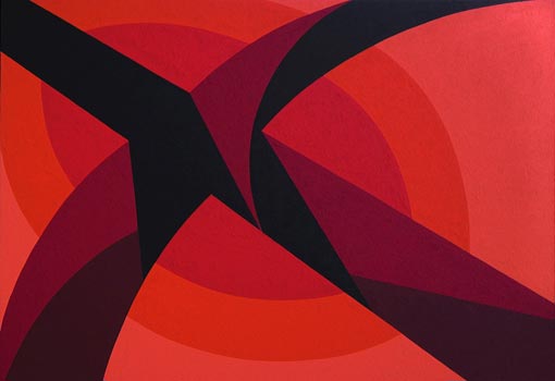Al Vittoriano ‘Loris Nelson Ricci. Spirito dell’uomo Spirito del tempo’
