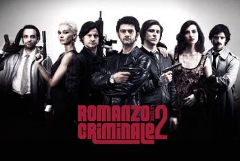 Romanzo criminale, la seconda serie. Il tragico epilogo della banda