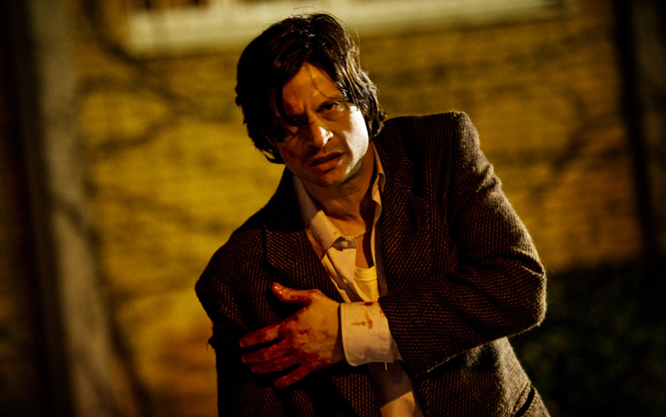 Romanzo criminale, la seconda serie. Il tragico epilogo della banda