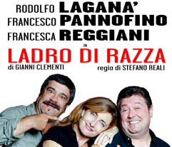Ladro di Razza, storia di piccole grandi umanità nella Roma del 1943
