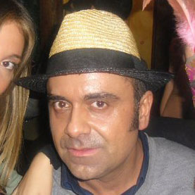 Ciao Bobo!