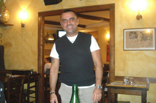 Ciao Bobo!