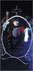 Alegrìa: Il Cirque du Soleil!