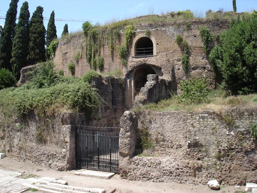 Il Mausoleo di Augusto cerca sponsor