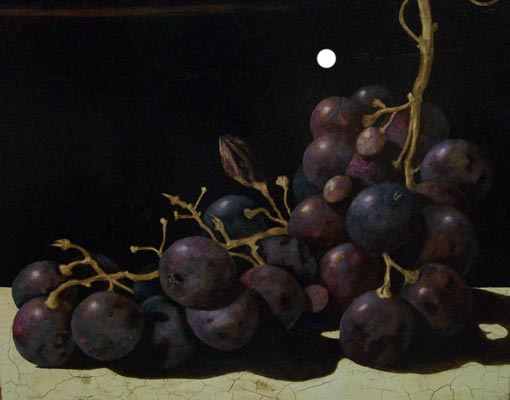 ‘Sette artisti, sette stili’: a Palazzo Margutta