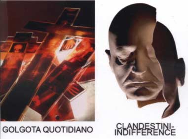 Meneghetti a Roma. Opere 2000-2006