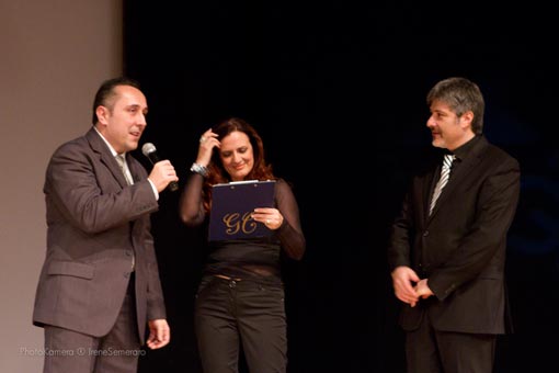 Un Magic Night Show per la Fibrosi Cistica