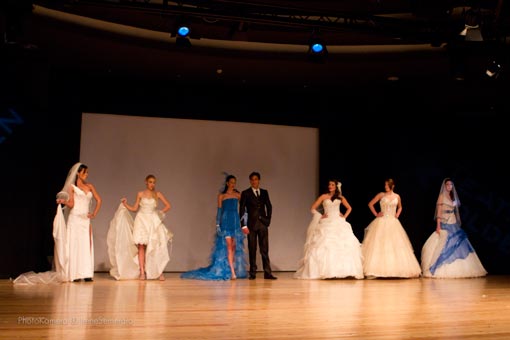 Un Magic Night Show per la Fibrosi Cistica
