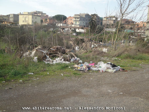 Bonificato l’ingresso al parco e alla società sportiva Quarticciolo