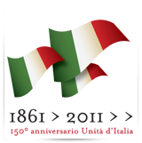 I festeggiamenti del 17 marzo a Roma per i 150 anni dell’Unità d’Italia