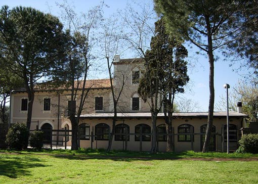 Inaugura il Centro Labicano per l’Arte Contemporanea