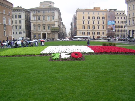 Apre il museo di Porta San Pancrazio